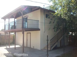 811 1/2 Woodrow Ave, Bakersfield, CA 93308