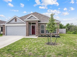2817 Porters Way, Bryan, TX 77803