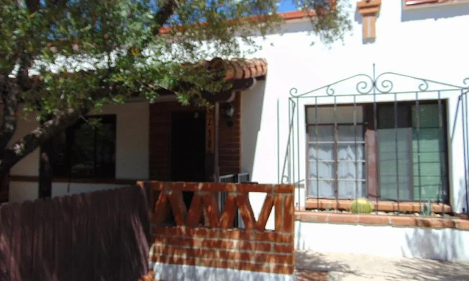 321 S Paseo Cerro #B