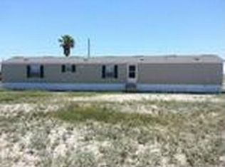 1100 Jade St, Penitas, TX 78576