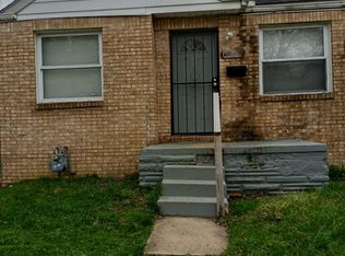 18955 Lenore, Detroit, MI 48219