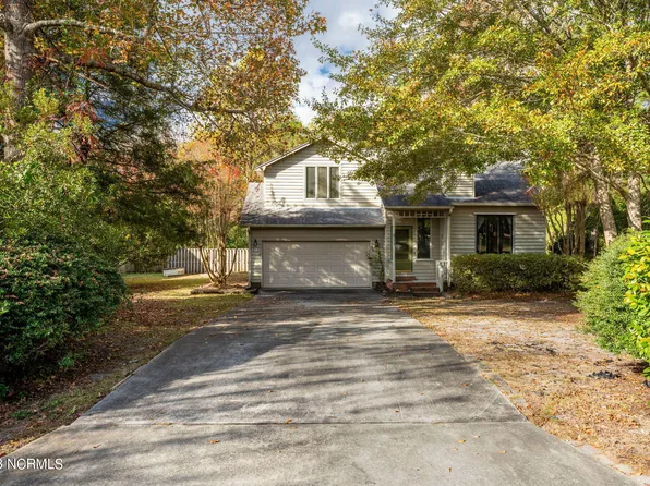 911 Haymarket Lane, Wilmington, NC 28412