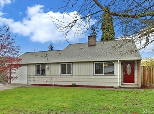 1009 SW 125th St, Seattle, WA 98146