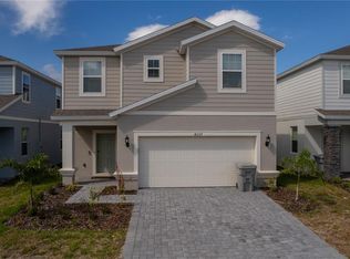 4057 Lana Ave, Davenport, FL 33897