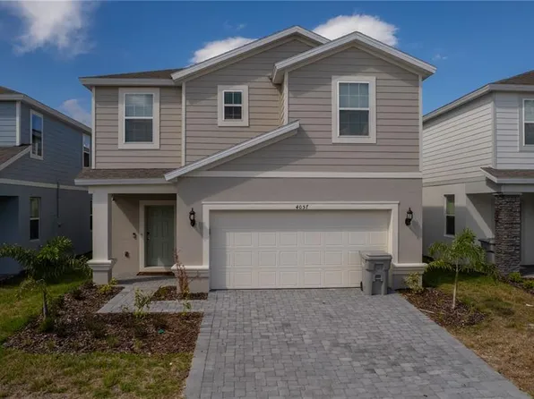 4057 Lana Ave, Davenport, FL 33897