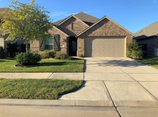 7310 Saddle Tree Dr, Spring, TX 77379