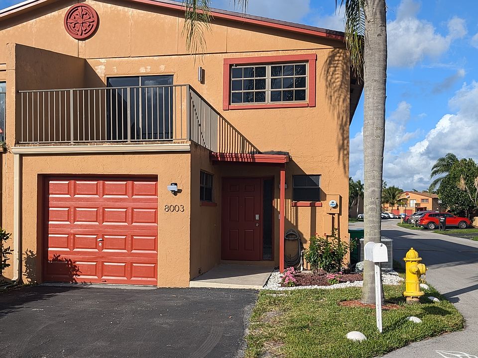 1st image of 8003 NW 27th Pl