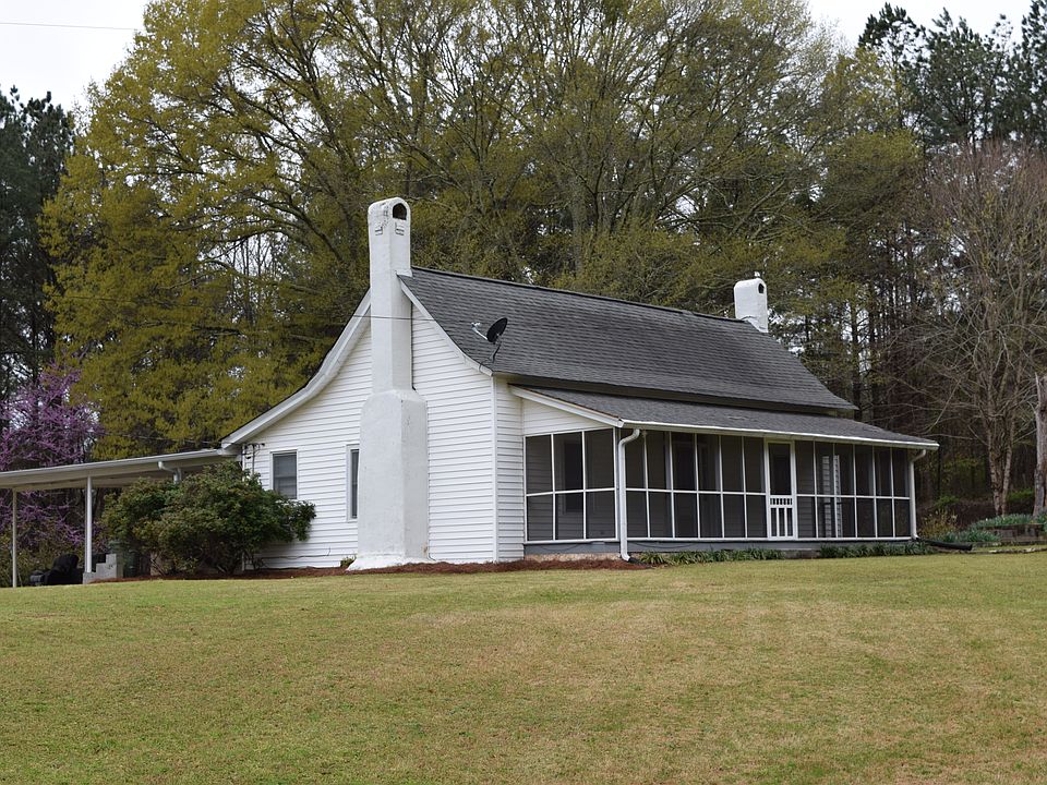 Country Living at it’s Best!