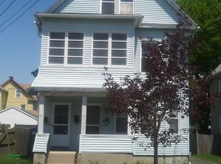 21 3rd St UNIT 3, Hamden, CT 06514