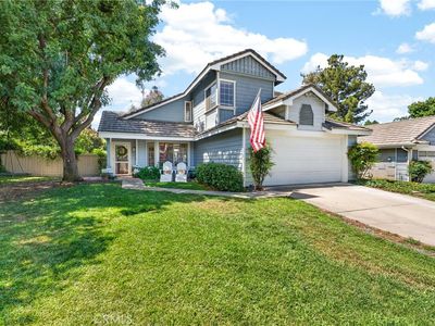 1754 Stratford Cir, Redlands, CA, 92374