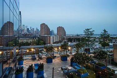 Rented by Bozzuto Management