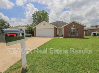 621 Bliss Cir, Centerton, AR 72719