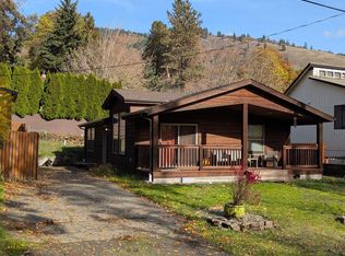 610 SE Oak St, White Salmon, WA 98672