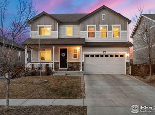 3236 Eagle Butte Ave, Frederick, CO 80516