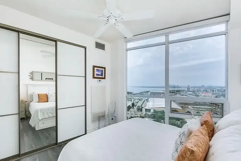 219 Fort York Blvd #3509 — Photo 8