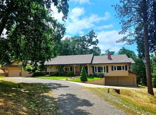 52946 Timberview Rd, North Fork, CA 93643