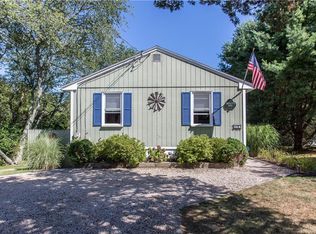 120 Ram Island Rd, Charlestown, RI 02813