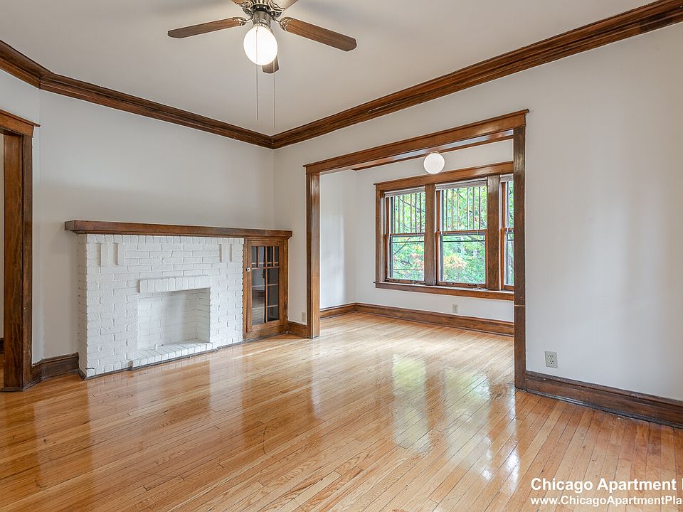 1st image of 1342 W Waveland Ave #2