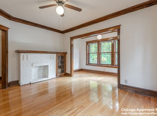 1342 W Waveland Ave #2, Chicago, IL 60613