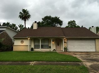 9619 Yearling Ct, Houston, TX 77065