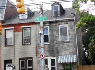 620 S Queen St, Lancaster, PA 17603