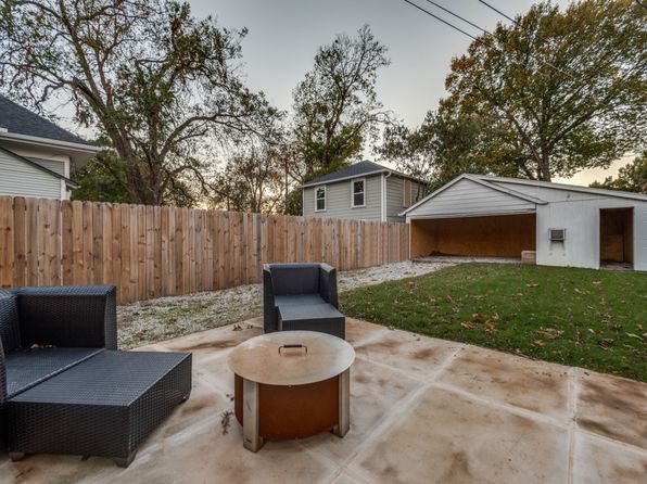 Additional property image - 323 S Montclair Ave, Dallas, TX 75208