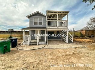 8119 Detroit St #A, Houston, TX 77017