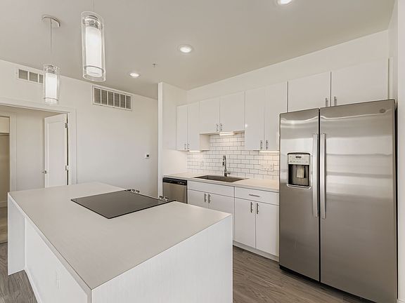 3rd image of 3500 S Corona St #406
