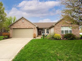 7916 Alamosa Ln, Indianapolis, IN