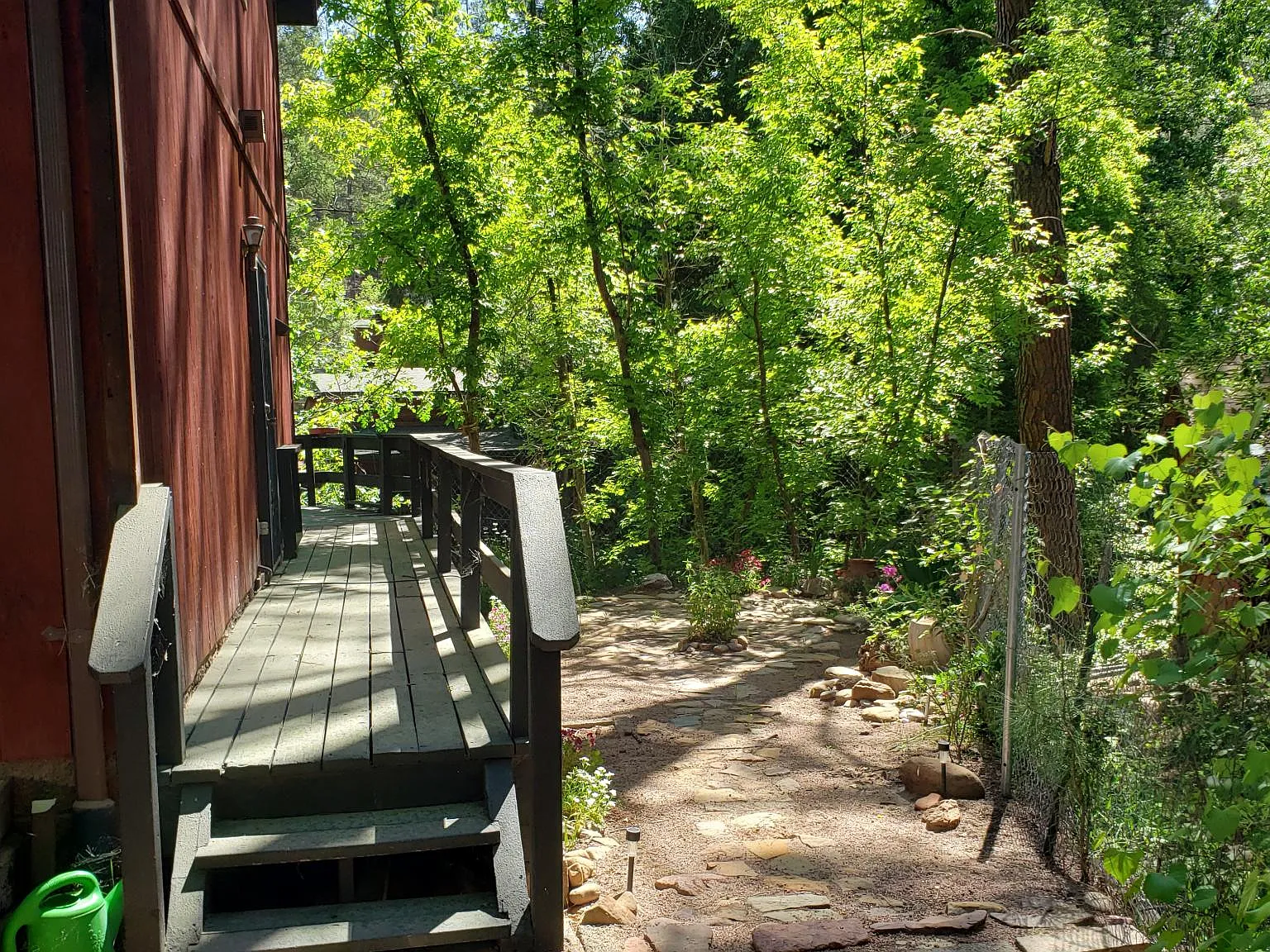 240 E Saddle Mountain Rd — Photo 3