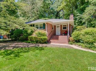 1613 Acadia St, Durham, NC 27701