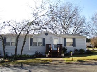 2501 Sunny Hills Dr #51, Austin, TX 78744