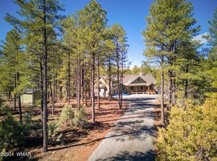 342 Gold Mine Dr, Lakeside, AZ 85929