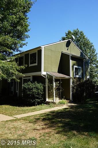1st image of 51 Sugarland Square Ct