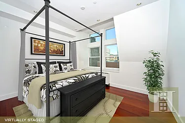 Rented by Halstead Real Estate
