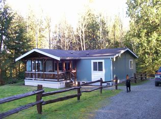 10707 168th St NE, Arlington, WA 98223