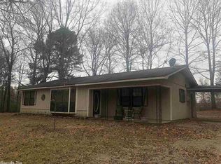 129 Lacefield Ln, De Queen, AR 71832