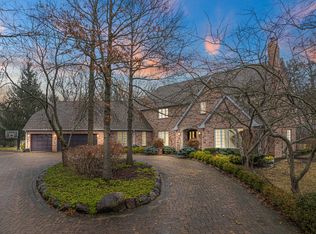 1903 Rose Ter, Riverwoods, IL