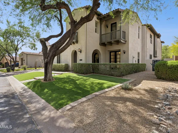9840 E BUTEO Drive, Scottsdale, AZ 85255