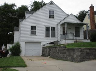 5228 Mason St, Omaha, NE 68106