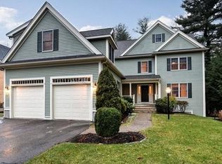 23 Curve St, Needham, MA 02492
