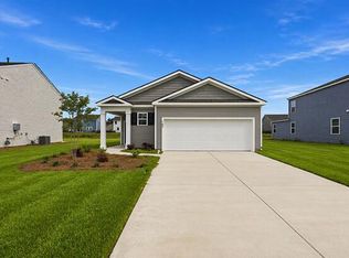 813 Baywood Ln, Summerville, SC 29486