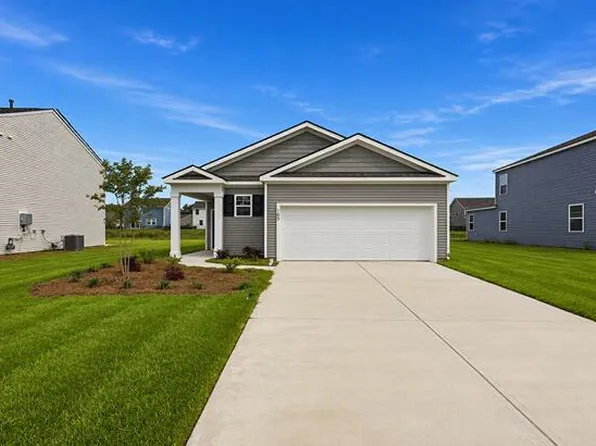 813 Baywood Ln, Summerville, SC 29486