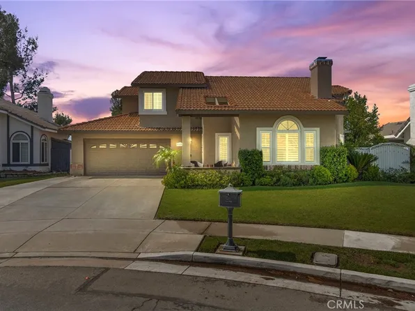 11691 Mount Baker Ct, Alta Loma, CA 91737