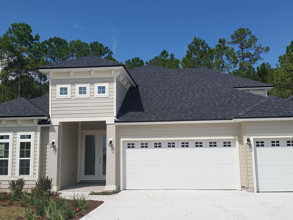 78662 Goldfinch Ln, Yulee, FL 32097 Zillow
