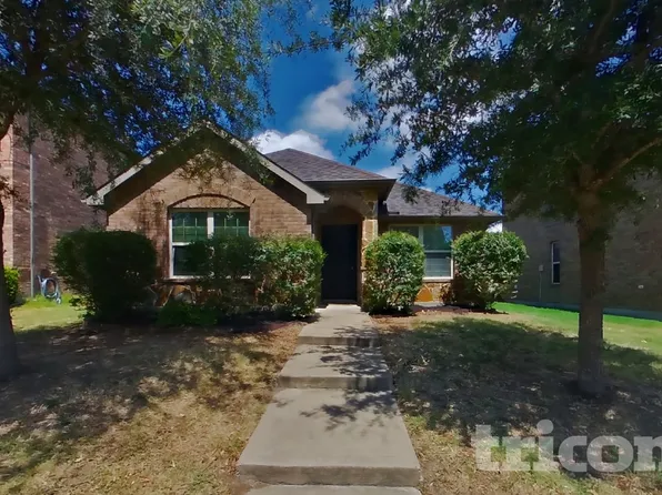 1216 Honeywood Ln, Royse City, TX 75189