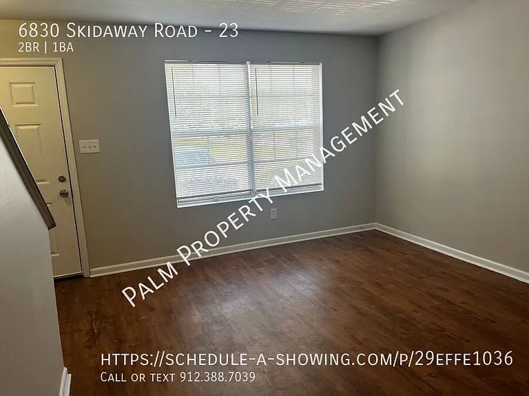6830 Skidaway Rd #23 — Photo 7