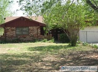 750 E Suera Ter, Mustang, OK 73064
