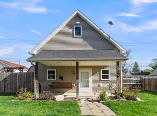 537 E Sherman St, Marion, IN 46952