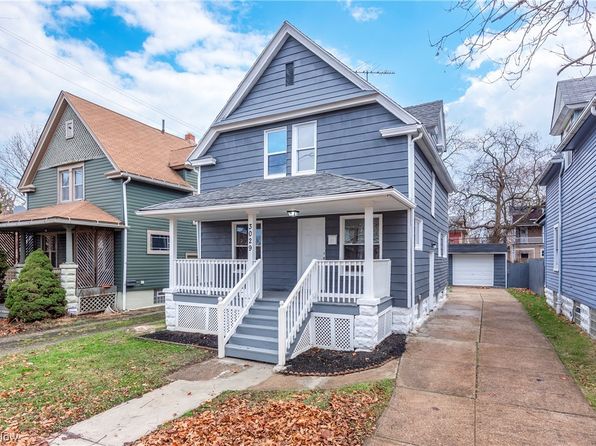 3029 W 103rd St, Cleveland, OH 44111